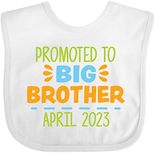 инктастик Промовиран Во Големиот Брат април 2023 Бебе Лигавче