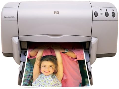 HP Deskjet 920C печатач