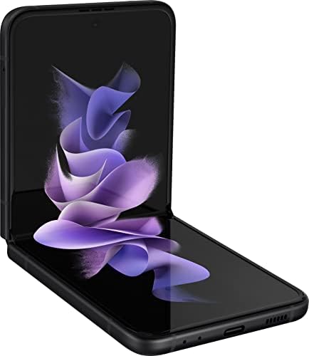 Samsung Galaxy Z Flip 3 5G 128 GB црно заклучено на T-Mobile