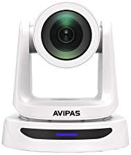 Avipas AV-2010W 20x USB2.0 PTZ камера w/poE+