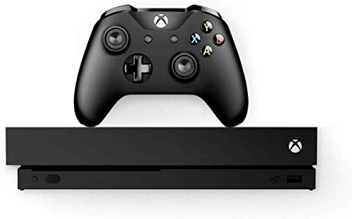 Мајкрософт Xbox ONE X 1TB Battlegrounds Bundle + Playerunknown ' S Battlegrounds Ограничено Издание | Вклучи: Xbox ONE X 1tb Конзола ,Battlegrounds PlayerUnknown,Безжичен Контролер