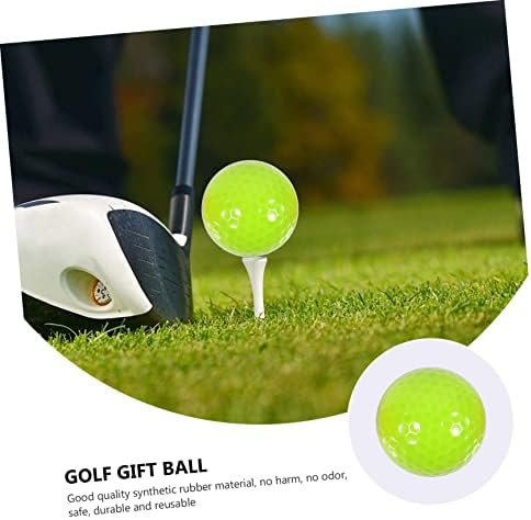Clispeed 10 компјутери голф виножито виножито затворен голф во затворен голф топки за голф топки за деца за голф за обука за голф