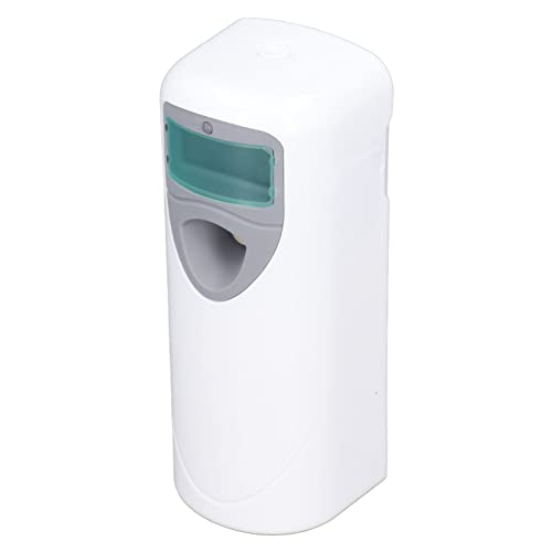 Автоматски автоматски тајмер Дифузер за есенцијално масло дифузер арома диспензер мини wallид монтиран ароматерапија машина