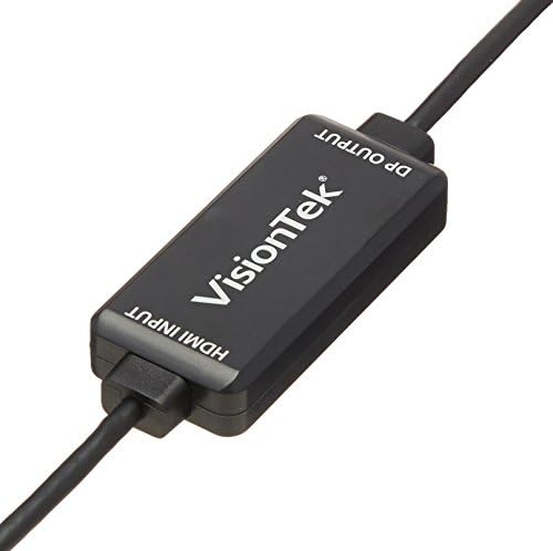 VisionTek HDMI за прикажување на активен кабел од 1,5m - 900822