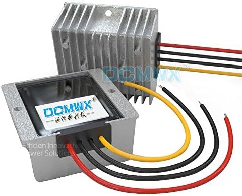 Конвертори на напон на DCMWX Buck 12V24V Промена на 9V чекор надолу за напојување на автомобили Влез DC11V-40V излез 9V5A10A15A20A25A30A