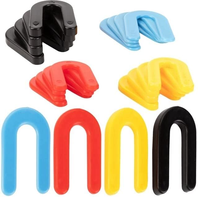 Пластични треперки за потпетица, обликувани пластични трепки, распрскувачи на плочки, мали структурни пластични треперувања
