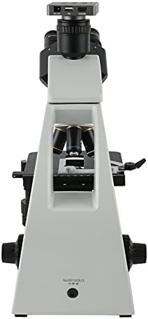 WSSBK 40X - 1000X 1600X 2000X лабораториски професионален биолошки микроскоп тринокуларен микроскоп