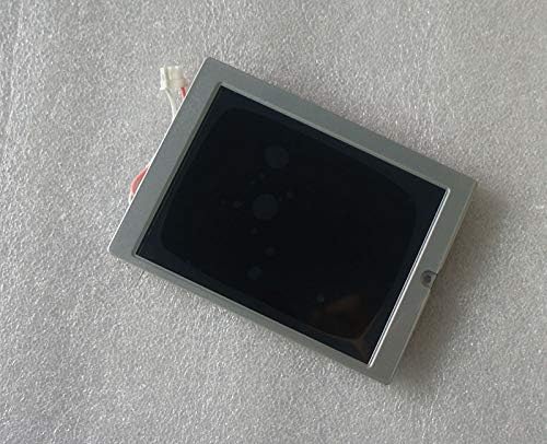 Ebestpanel KCG047QV1AA-A210 4,7 инчи 320 × 240 нов LCD панел приказ за машина за индустрија