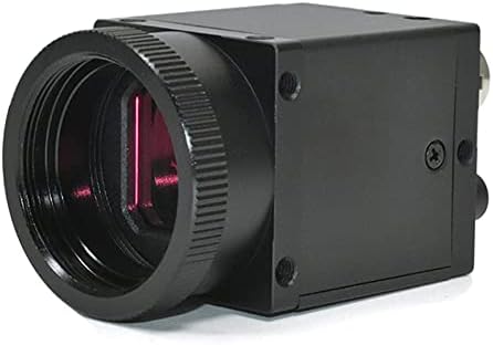 Hteng Vishi со голема брзина USB3.0 Монохроматски 10MP 1/2.3 Индустриска камера машина Визија за ролетни ролетни C-Mouth SDK CMOS Сензор за камера за скенирање 3664X2748 8FPS