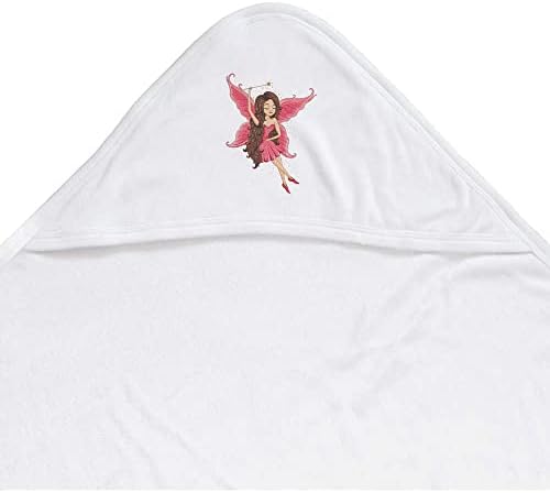 Азиеда „самовила“ крпа за бебиња