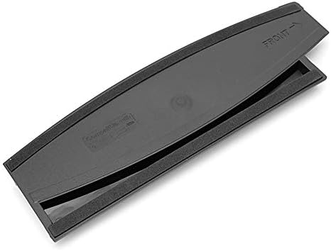 Застанете за Sony PlayStation 3 PS3 Тенок компатибилен вертикален штанд - Црна | Клисирија