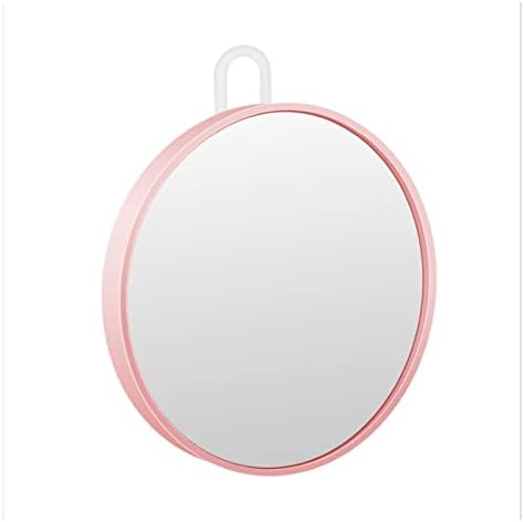 Додоро 10x зголемувачки стакло убавина шминка огледало магнет зголемувачки стаклен подарок огледало wallид монтирање на мали огледала