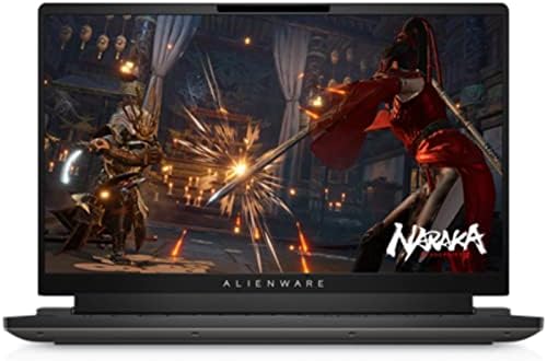 Dell Alienware m15 R7 Игри Лаптоп | 15.6 QHD | Core i7-1TB SSD-16GB RAM МЕМОРИЈА-3070 Ти / 14 Јадра @ 4.7 GHz - 12 Gen CPU-8GB GDDR5 Победа