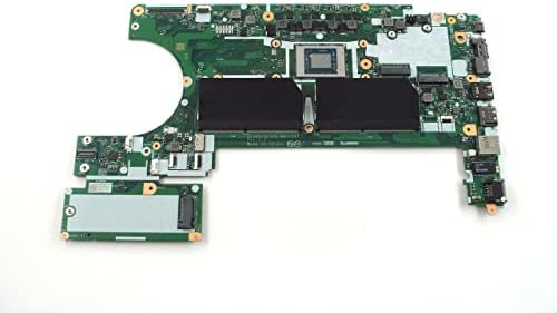 Bayjebu Делови за Lenovo ThinkPad L14 L15 Gen 1 AMD R5 Pro 4650 HD UMКА Графички Систем Матична Плоча SSD Верзија 5B20W77594