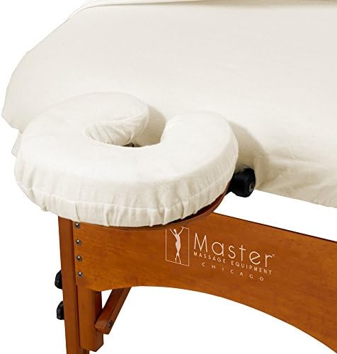 Мајсторски капаци за перници за масажа, 6 брои