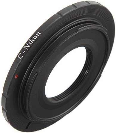 Адаптер за монтирање на леќи FOTGA за леќи за монтирање на Nikon AI Mount D4S D4 D4 D3 D3X D3S D800 D700 D610 D600 D500 D300S D100 D7100