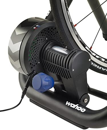 Wahoo Kickr Snap Smart Smart Indoor Cycling/велосипедски тренер