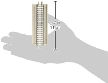 TOMYTEC - 4 песни директно во бетон/bettung Ribblehead ViaDuct