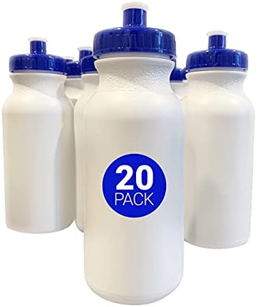 зис производи 20пк рефус шишиња со вода, 20оз шишиња со вода на големо, рефус шишиња со вода за повеќекратна употреба, рефус пластични