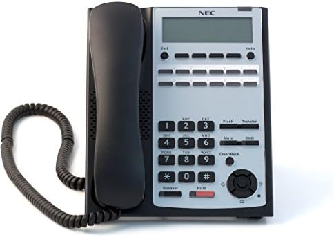 НЕЦ НЕЦ-1100061 1-Слушалка 4-Линија Фиксен Телефон