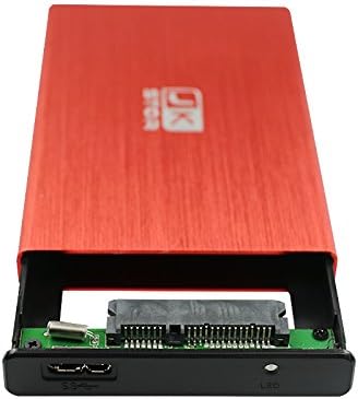 Трговија На големо Надворешен USB 3.0 Пренослив Комплет за 2.5 SATA Надворешен Хард Диск