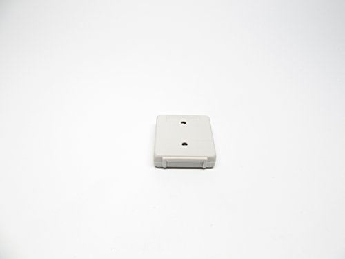 ЕМИ/РФИ со низок профил рамен кабел за шипки на кабел за широкопојасен интернет - .038 x1.00 Макс. Препорачена големина на кабел -