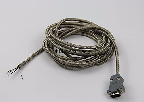 Anncus за XK3190-A12E A6 Електронски сензор за сензори за сигнал со двојно засилена против линијата за оптоварување на жицата за залак на глувчето