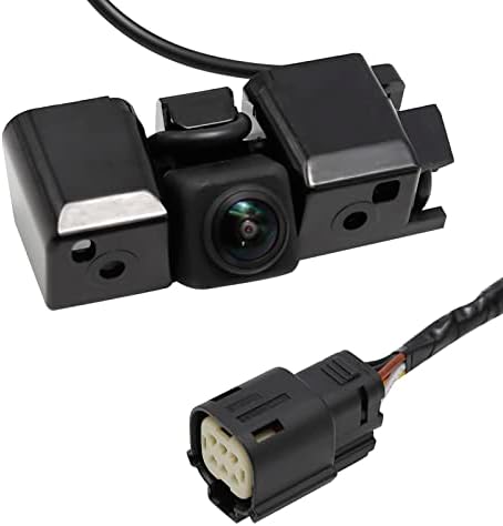 Замена на резервната камера за Chevrolet Silverado Cheyenne GMC Sierra 1500 2500 HD 3500 HD 2014 2015, го заменува 23306741 22803702