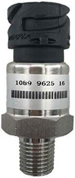 1089962516 Сензор за притисок за пренесување на притисок на компресорот на ATLAS COPCO 40nm
