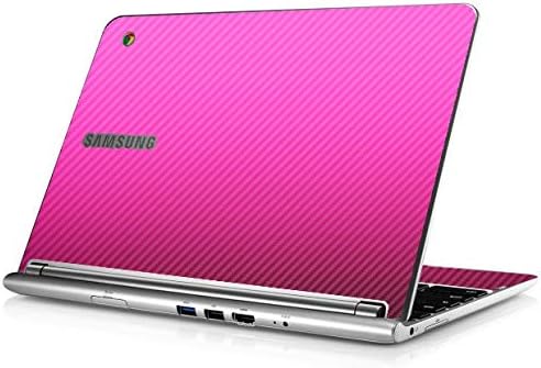 Лидил Винил заштита за заштита на кожата налепница за декорации компатибилен со Samsung Chromebook XE550C22