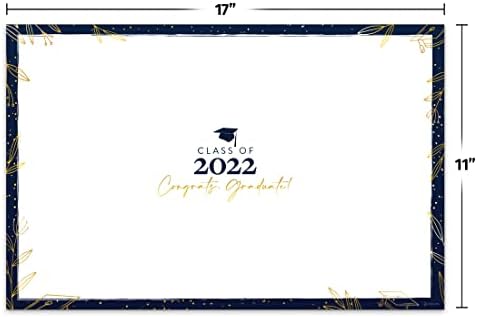 Материјали За Забава за дипломирање 2022 - Табла За Потписи За Дипломирање, Книга За Гости За Потпишување-Игри За Дипломирање