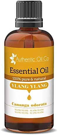 Есенцијално масло од ylang ylang чисто и природно, 10 ml