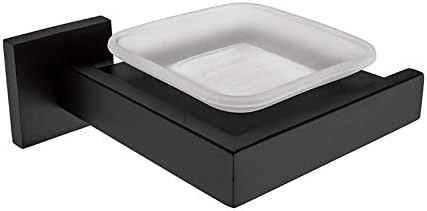 Fuuie сапун кутија од не'рѓосувачки челик бања туш сапун кутија сад за чување плоча за чување на сад за сапун држач за сапун држач