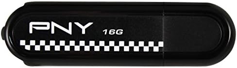 СТАКЛЕНА градина UFDPS1-16G PNY S1attache Серија 16GB USB 2.0 Меморија