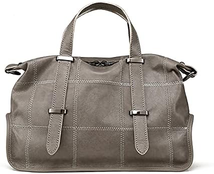 Женска лаптоп торба 15,6 Водоотпорна лесна кожа лаптоп торба за жени деловна канцеларија за работа, чанта, голема торба за рамо за рамо за патувања
