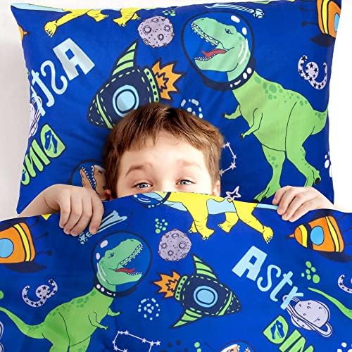 Uomny Toddler Nap Mat for Boys Toddler Sleeper Bag Dinosaur Space Toddler Slumber Bag Детска вреќи за спиење за момчиња дремнете душеци за момчиња и девојчиња за мали деца