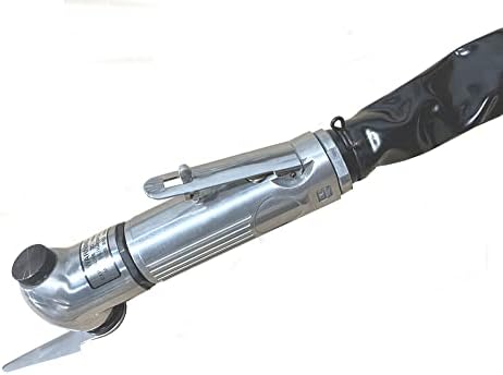 Професионално одделение за автоматско отстранување на стаклото на шофершајбната, пневматско ладно сечење алатка за ножеви, со 3
