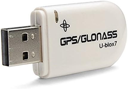 HILETGO VK172 G-MOUSE USB GPS/GLONASS USB Gps Приемник За Windows 10/8/7/ВИСТА/XP