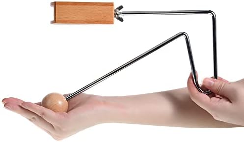 Инструмент за ударни вибра-шлака