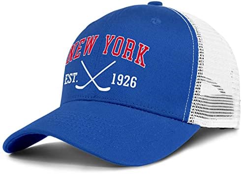 Бостон Хет жени жени извезени бејзбол капачиња за мрежи за камиони за млади, прилагодливи Snapback, црна капа, спортски обожаватели Подароци