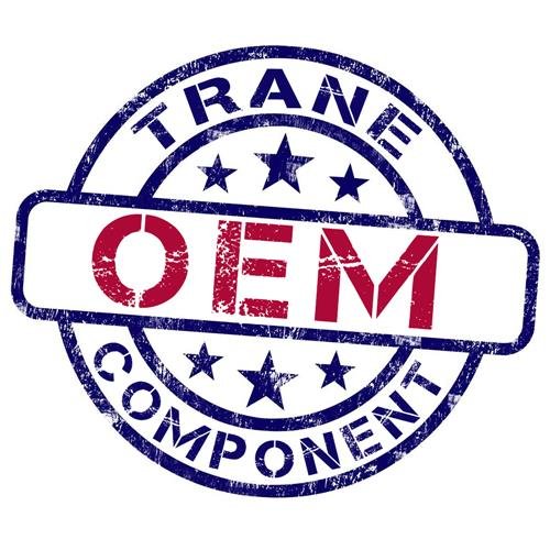 Американски Стандард &засилувач; Trane MOT12857 / MOD01616 Oem Замена ECM Мотор, Модул &засилувач; VZPRO