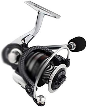 LDCHNH без дозвола за целосна метална метална риболов ролна тркала за вртење на тркалото морето, долг фрлање риболов риболов ролна риболов