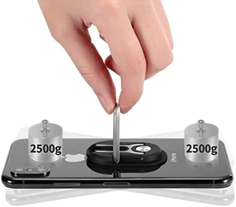 Монтажа за автомобили за Sony Xperia Pro - мобилен рачен автомобил, монтирање на прсти за мобилни автомобили за Sony Xperia Pro -