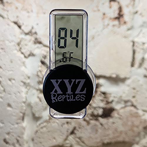 Xyzreptiles дигитален термометар на рептил