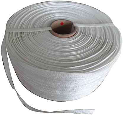5/4'''x 100m ткаен кабел за лабање за пакување