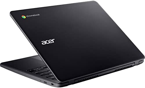 Acer Chromebook 712 C871T C871T-C8X5 12 Cromebook На Допир-HD+ - 1366 x 912-Intel Celeron 5205U Двојадрен 1.90 GHz-8 GB RAM МЕМОРИЈА-64 GB