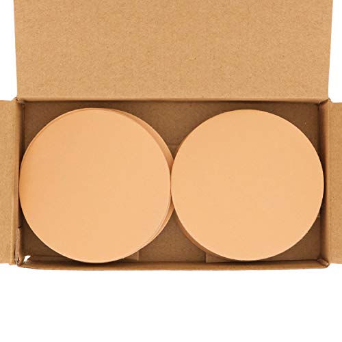 Дура -злато 3 дискови за пескарење - 800 решетки за поддршка на таблички