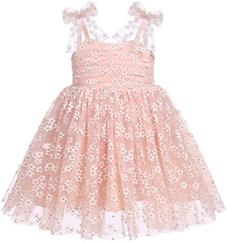 Новороденчиња бебе девојки tulle едно парче ромпер фустан Тело -дете дете девојче Туту фустан роденденска фотографија летна облека