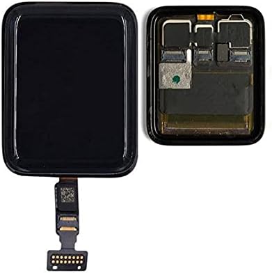 FONEFUNSHOP Lcd Екран Компатибилен Со Apple Гледајте Серија 3 GPS &засилувач; Мобилни 38mm