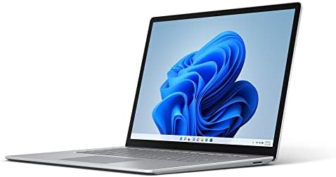 Мајкрософт Површина Лаптоп 4 15 Екран На Допир -  Интел Јадро i7  -  16GB  -  512gb Солидна Држава Диск -  Платина
